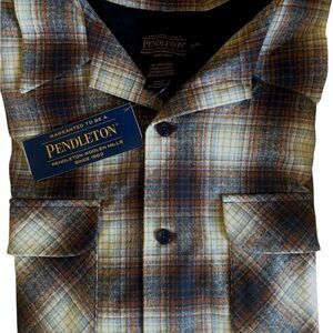 Pendleton Original Board Shirt 3XL